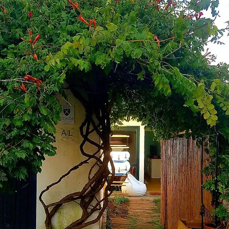 Conde Surf Camp - Junto Ao Mar - Entire Pvt House Vila do Conde Exterior foto