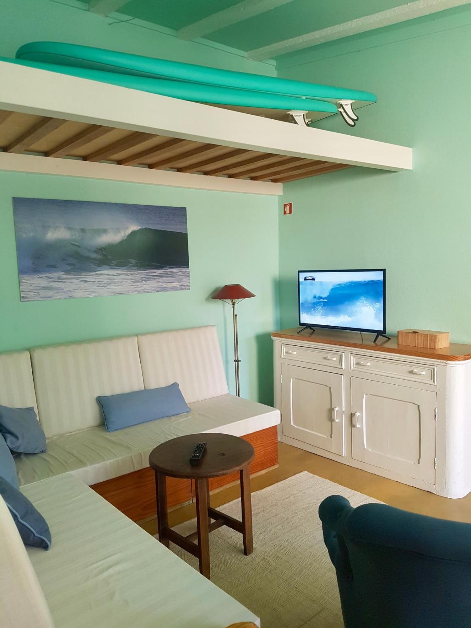 Conde Surf Camp - Junto Ao Mar - Entire Pvt House Vila do Conde Exterior foto