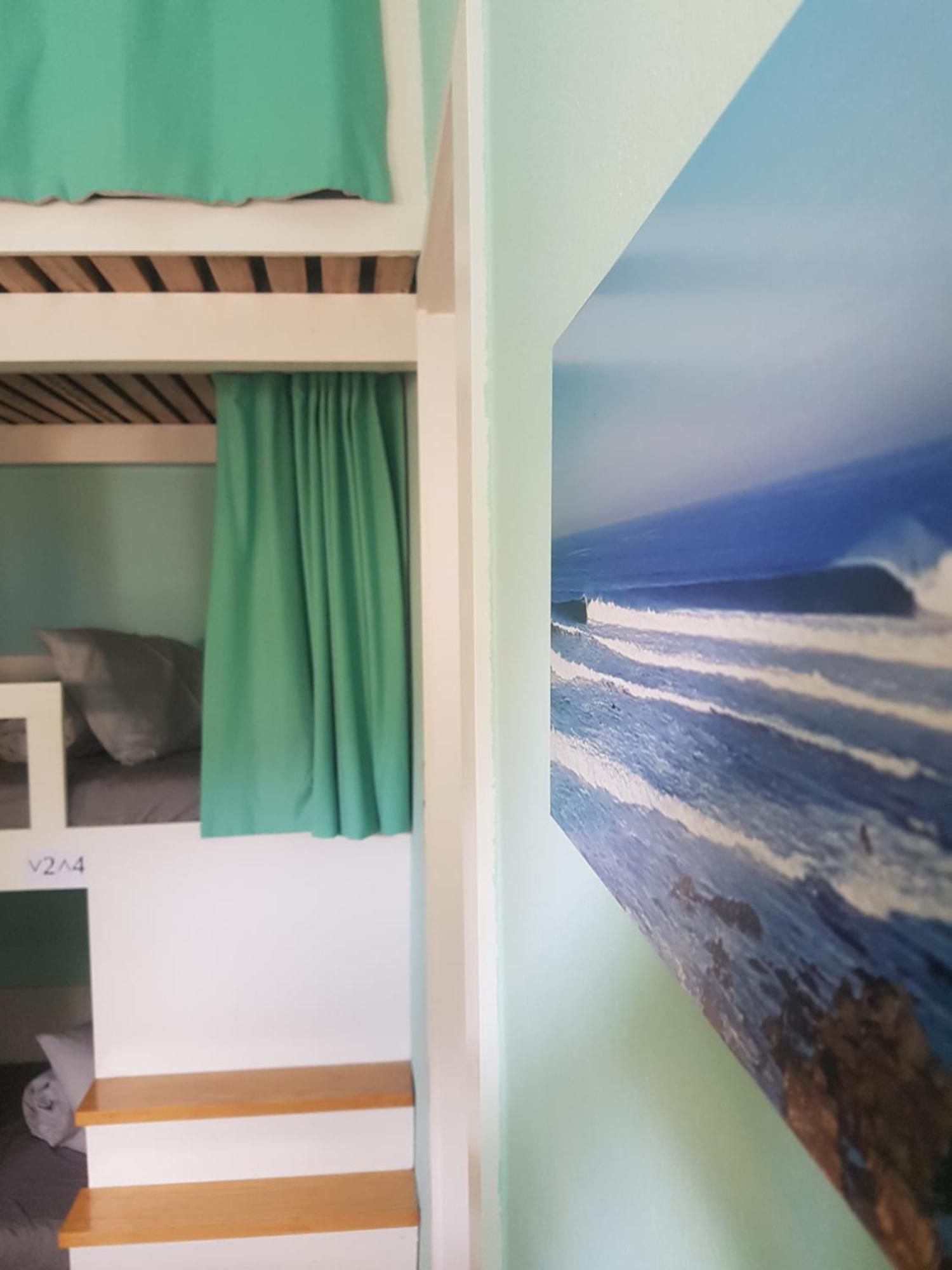 Conde Surf Camp - Junto Ao Mar - Entire Pvt House Vila do Conde Exterior foto