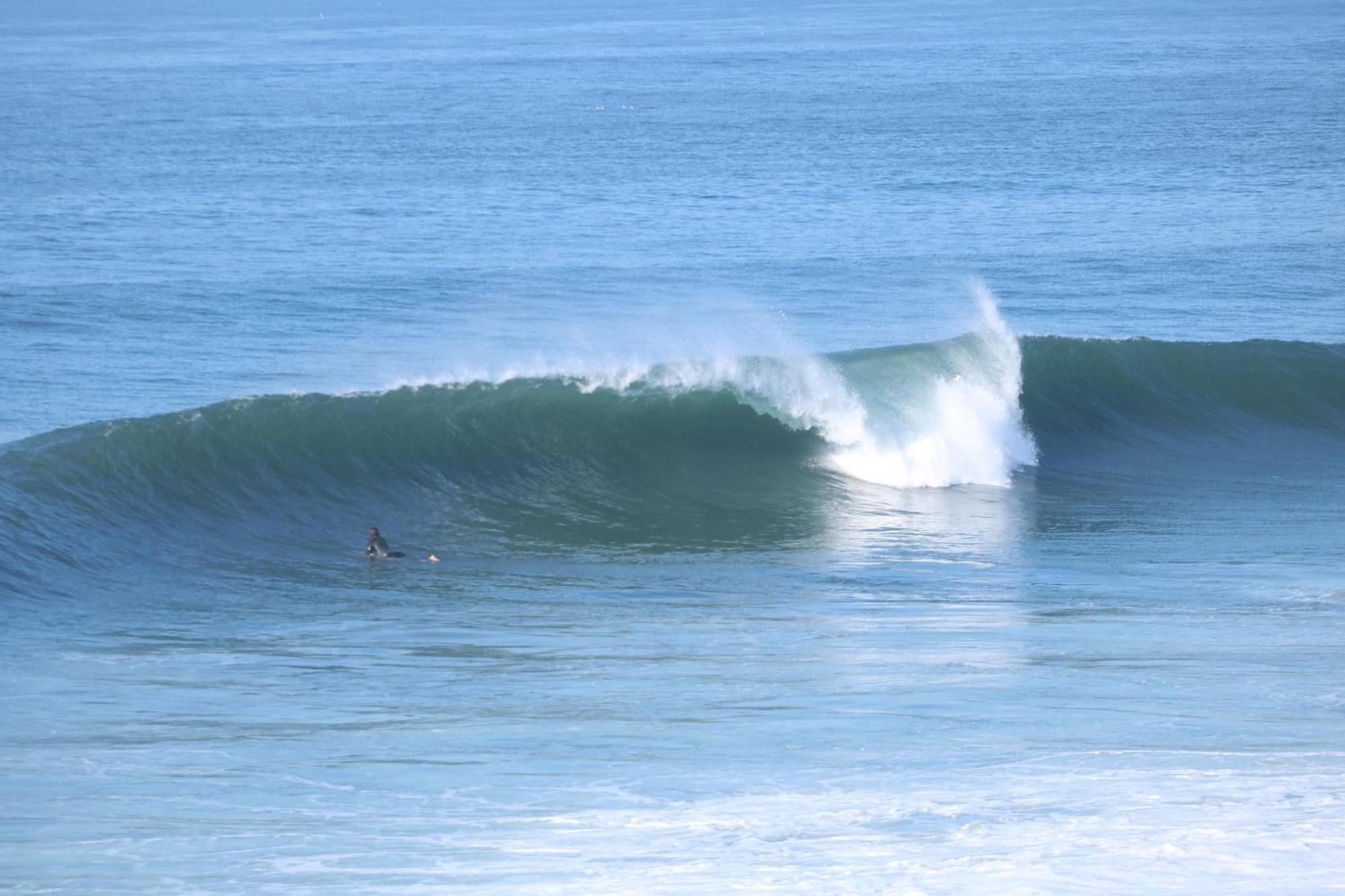 Conde Surf Camp - Junto Ao Mar - Entire Pvt House Vila do Conde Exterior foto